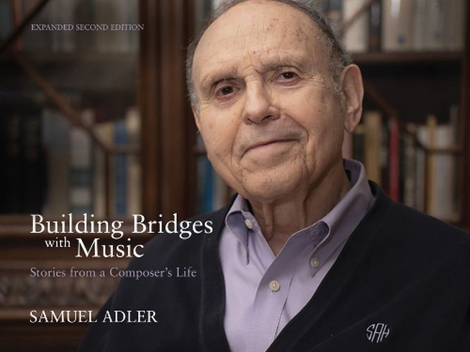 Cover image for Building Bridges with Music