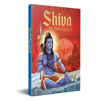 Cover image for Shiva