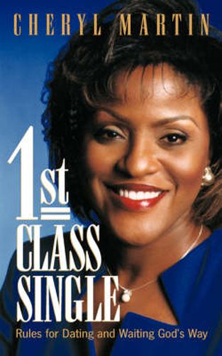 Cover image for 1st Class Single