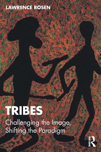 Cover image for Tribes