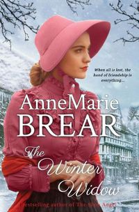 Cover image for The Winter Widow