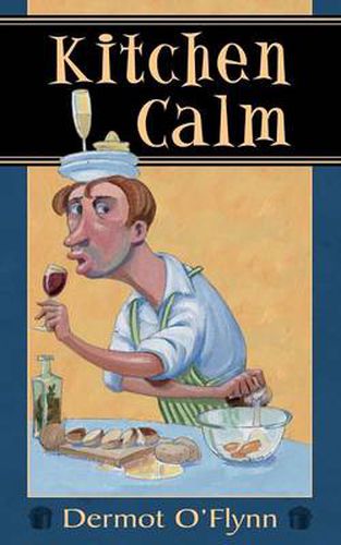 Cover image for Kitchen Calm