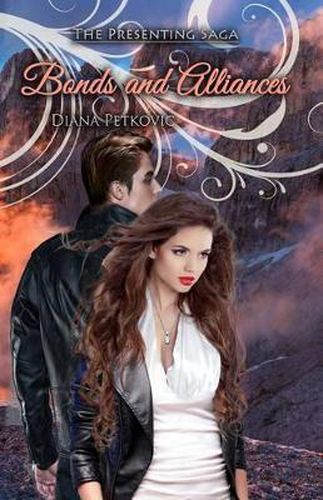 Cover image for Bonds and Alliances