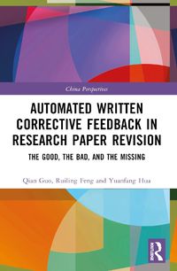 Cover image for Automated Written Corrective Feedback in Research Paper Revision