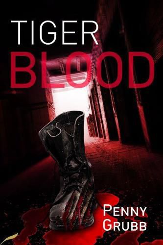 Cover image for Tiger Blood