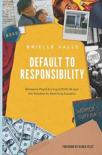Cover image for Default to Responsibility