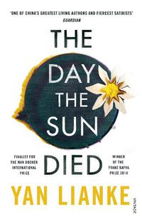 Cover image for The Day the Sun Died