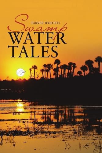 Cover image for Swamp Water Tales