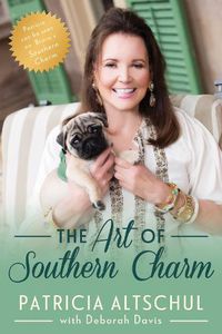 Cover image for The Art of Southern Charm