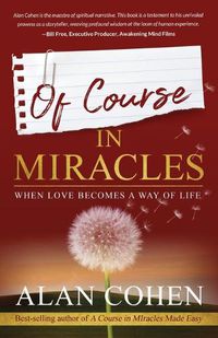 Cover image for Of Course in Miracles