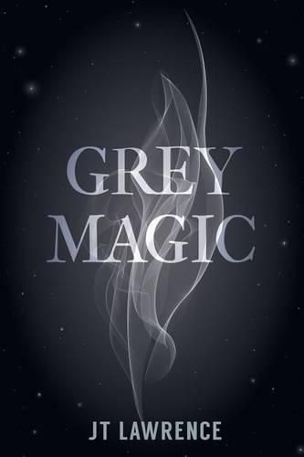 Cover image for Grey Magic