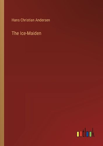 Cover image for The Ice-Maiden