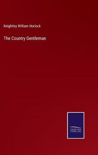 Cover image for The Country Gentleman