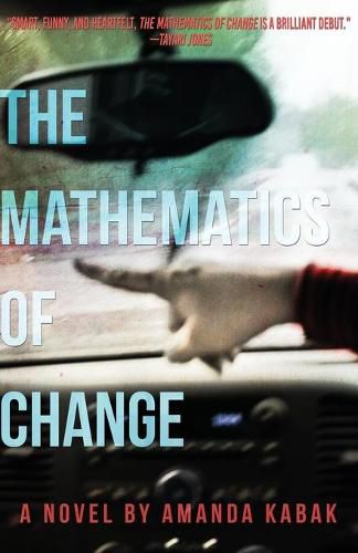 Cover image for The Mathematics of Change