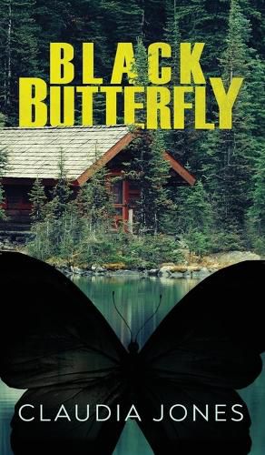 Cover image for Black Butterfly