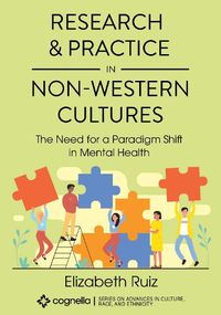 Cover image for Research and Practice in Non-Western Cultures
