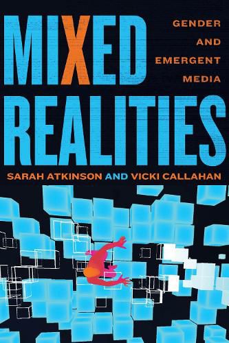 Cover image for Mixed Realities