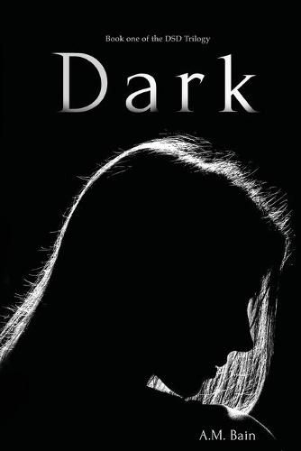 Cover image for Dark