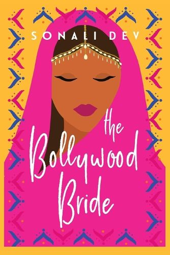 Cover image for The Bollywood Bride