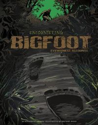 Cover image for Bigfoot