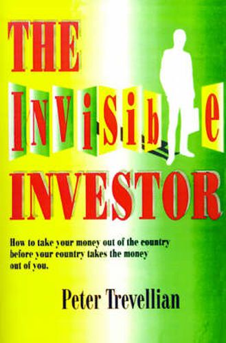 Cover image for The Invisible Investor