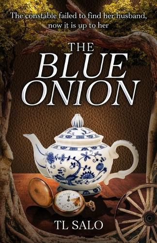 Cover image for The Blue Onion