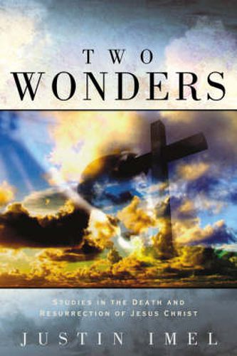 Cover image for Two Wonders