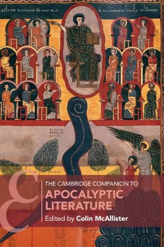 Cover image for The Cambridge Companion to Apocalyptic Literature