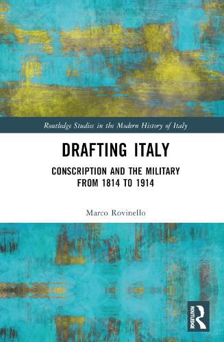 Cover image for Drafting Italy