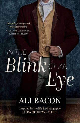 Cover image for In the Blink of an Eye