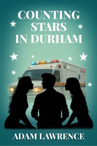 Cover image for Counting Stars in Durham