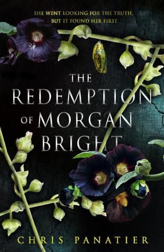 The Redemption of Morgan Bright