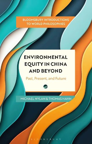 Cover image for Environmental Equity in China and Beyond