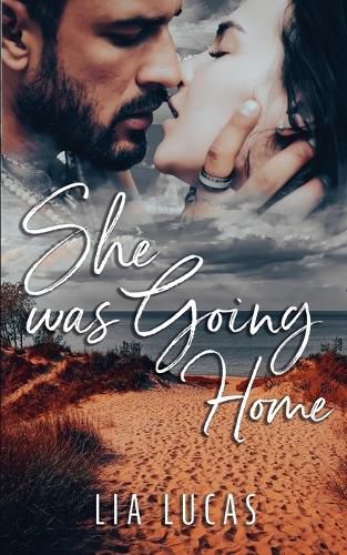 Cover image for She Was Going Home