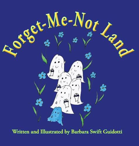 Forget-Me-Not Land