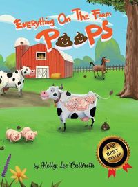 Cover image for Everything On The Farm Poops