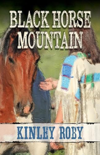 Cover image for Black Horse Mountain