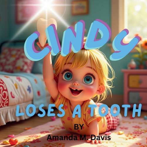 Cover image for Cindy Loses A Tooth