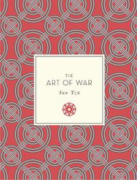 Cover image for The Art of War