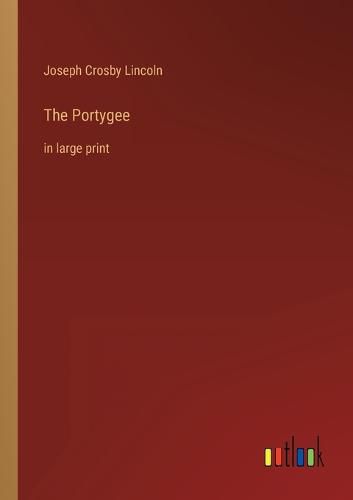 Cover image for The Portygee