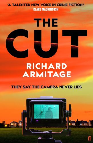 Cover image for The Cut