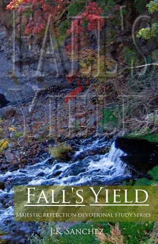 Cover image for Fall's Yield