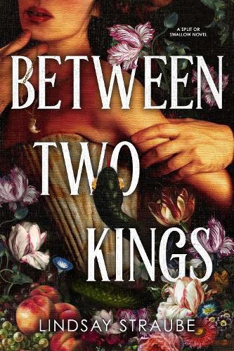 Cover image for Between Two Kings