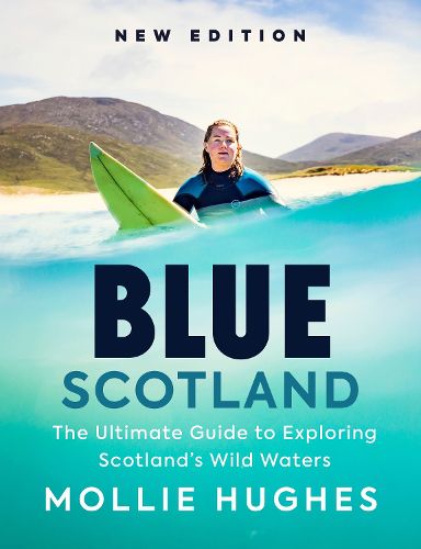 Cover image for Blue Scotland