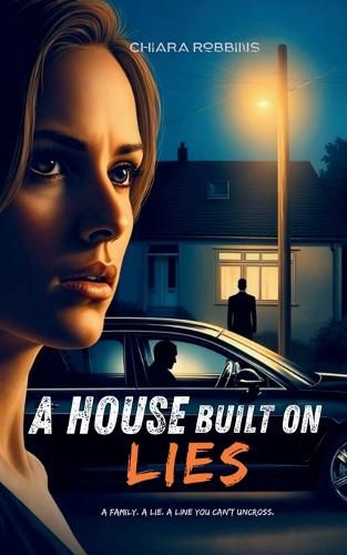 Cover image for A House Built on Lies