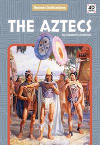 Cover image for The Aztecs