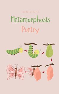 Cover image for Metamorphosis Poetry