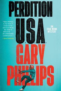 Cover image for Perdition, U.S.A.