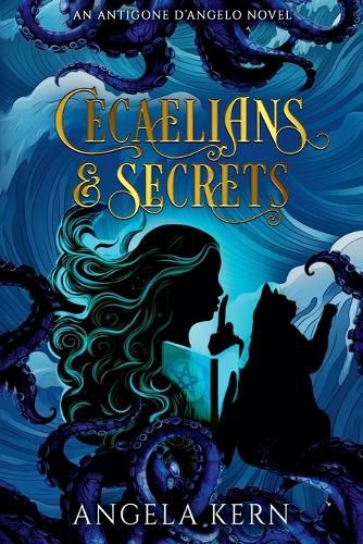 Cover image for Cecaelians & Secrets