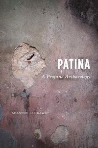 Cover image for Patina: A Profane Archaeology